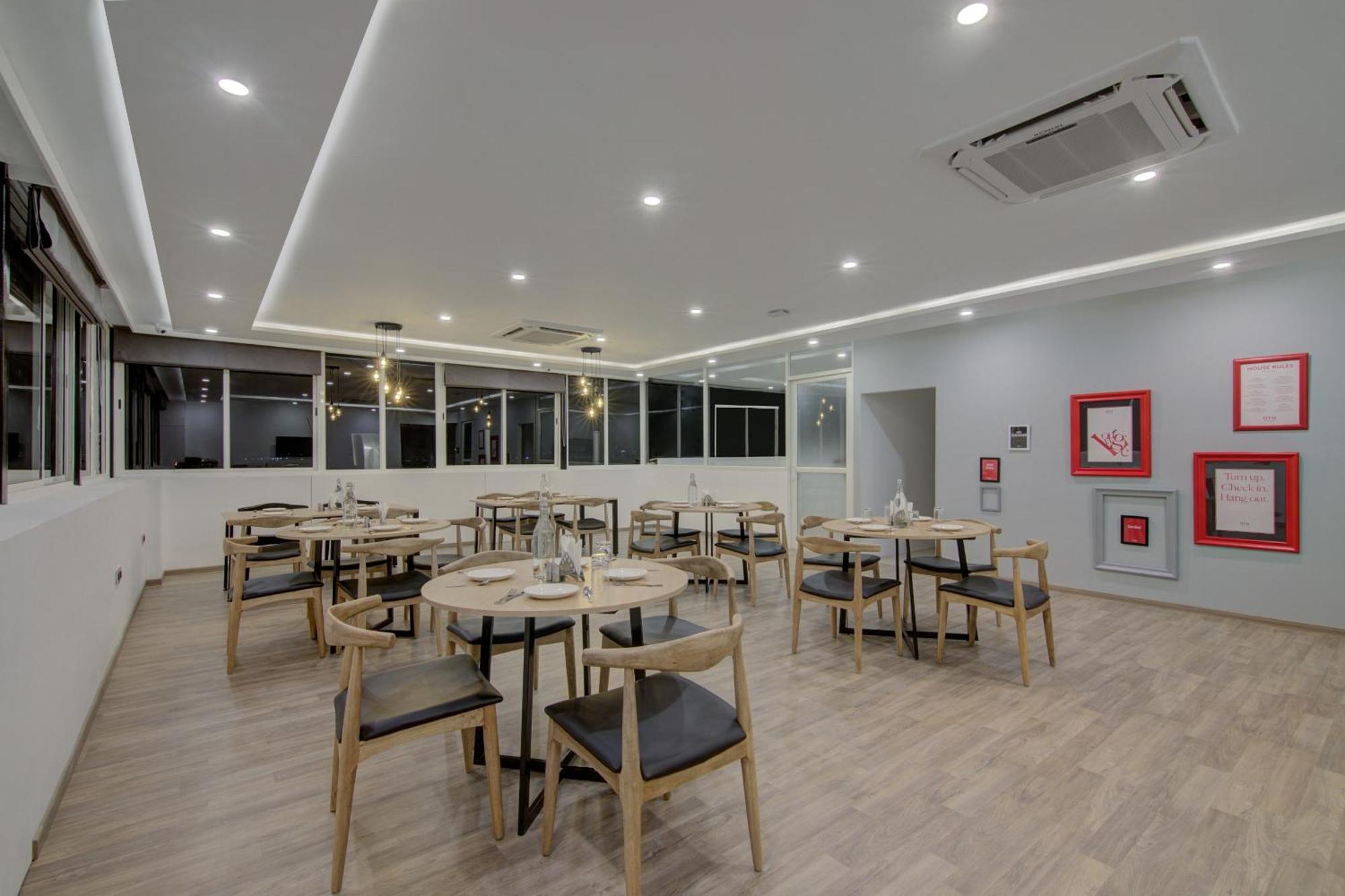 Super Townhouse Global Village Tech Park Near Kengeri Bus Terminal Metro Station Bangalore Eksteriør bilde